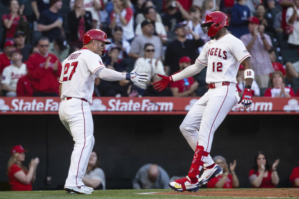 MLB(影)/遇到剋星見一次被打一次!索列爾對羅佩茲再開轟 生涯第5轟寫對戰紀錄