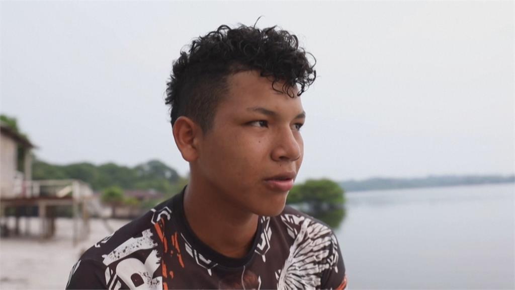 輕巴西艇選手奎羅斯東奧奪金　鼓舞亞馬遜河原民青少年