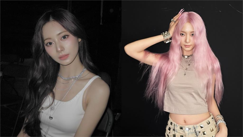 票選出爐!日網公布最美20代KPOP韓國女星 前10名一次看 日網票選「最美20代韓國女星」周子瑜才第4!她「勇奪第一寶座」張員瑛都打不過…