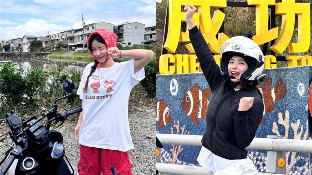 昔遭韓網批「賣國賊」!李多慧1暖舉「打趴台灣藝人」網看哭:很愛台灣