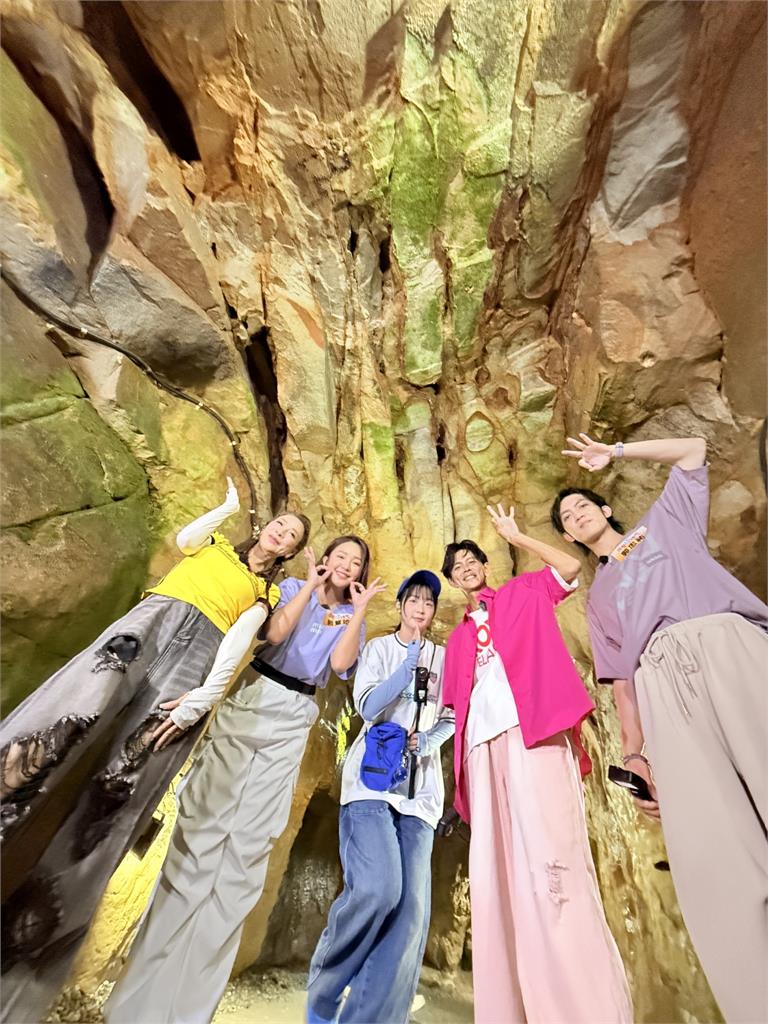 楊繡惠遇19歲鼓手沒錢放棄維也納演出機會!拉他手要帶回家承諾幫出機票