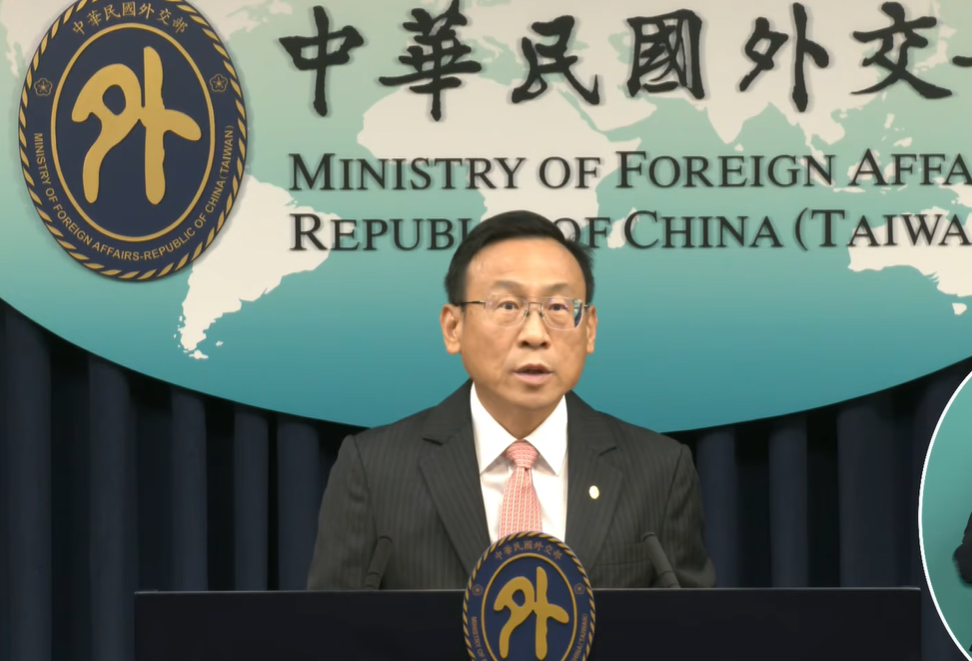 快新聞／外交部出手了！逾200名台灣旅客驚傳「受困曼谷機場」　結局曝光