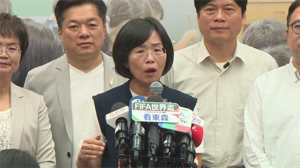 民眾黨狂打蘇巧慧誤傷盟友？他籲葛如鈞「冤有頭債有主」：找2個想選的算帳