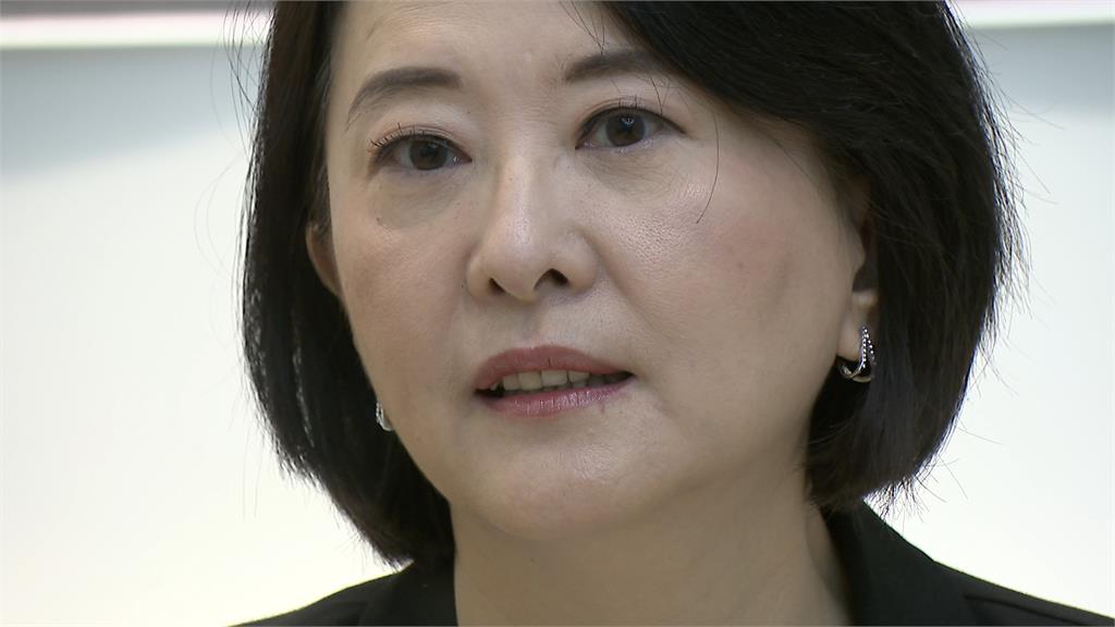 國民黨雙標黨？轟林飛帆退選沒擔當　王鴻薇卻挺陳雪生不須退選