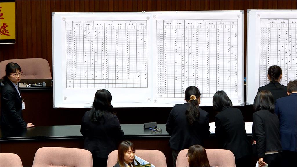 中選會名單被藍白耍 王義川轟游盈隆:把傷台言論收回