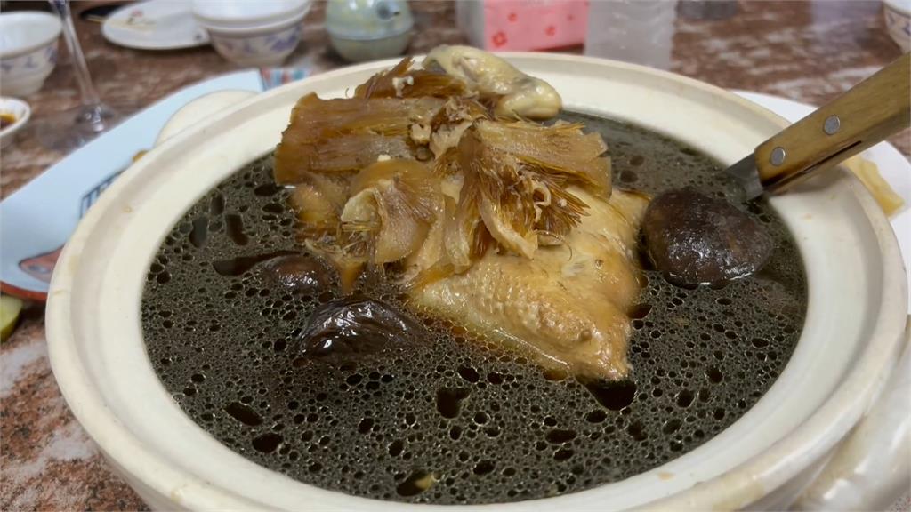 台灣趴趴走/高雄必比登鵝肉名店 辦桌菜蹦法式料理 異國結合新滋味