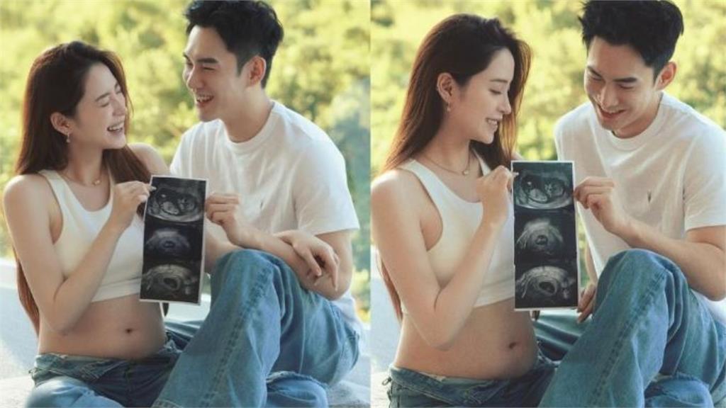 歐陽妮妮挺7月肚凌晨喊真的好難!「氣憤PO文」引過來人經驗談