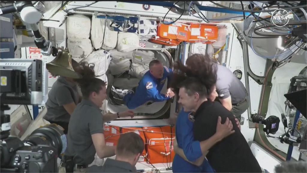 俄衛星於太空軌道爆炸 NASA:太空人迫找地方躲避