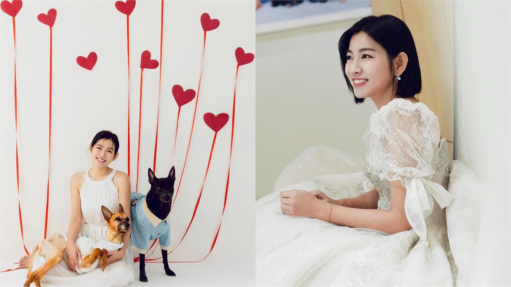 米可白燒聲賣餅被問「隆鼻手術還好嗎?」她嚇歪自清:沒有動工過