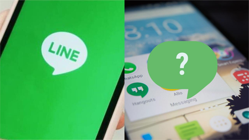 LINE藏了神功能！聊天不用再狂滑　官方帳號、好友秒分類