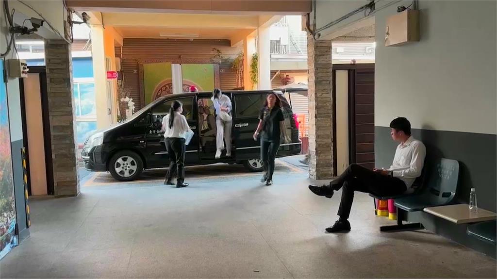 人間煉獄！　台中七期豪宅虐殺案開庭　法醫作證首揭「致命關鍵」