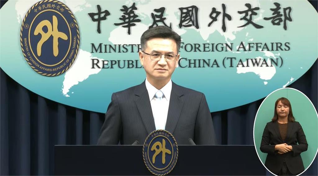 快新聞/以色列特拉維夫爆炸案! 外交部保持密切聯繫:當地有266名台僑