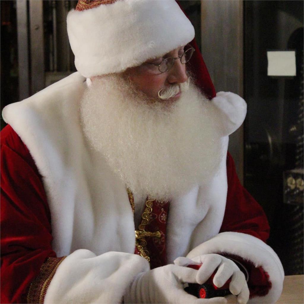 消防員每年12月靠「1奇葩副業」暴富!1個月「狂賺109萬」準備提早退休