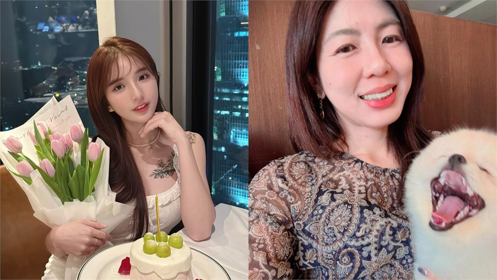 李怡貞爆啦啦隊「小三內幕」!正宮父氣炸:可以找人斷她手腳嗎?