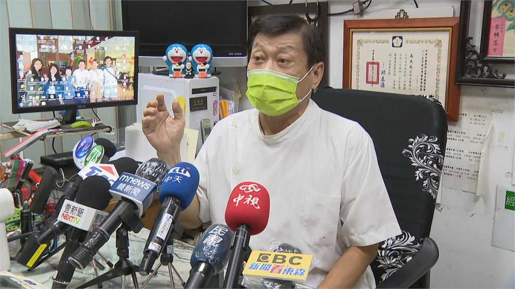 高雄婦遭73歲翁「碎屍拋河」!高大成曝「作案動機」:恐與2事有關