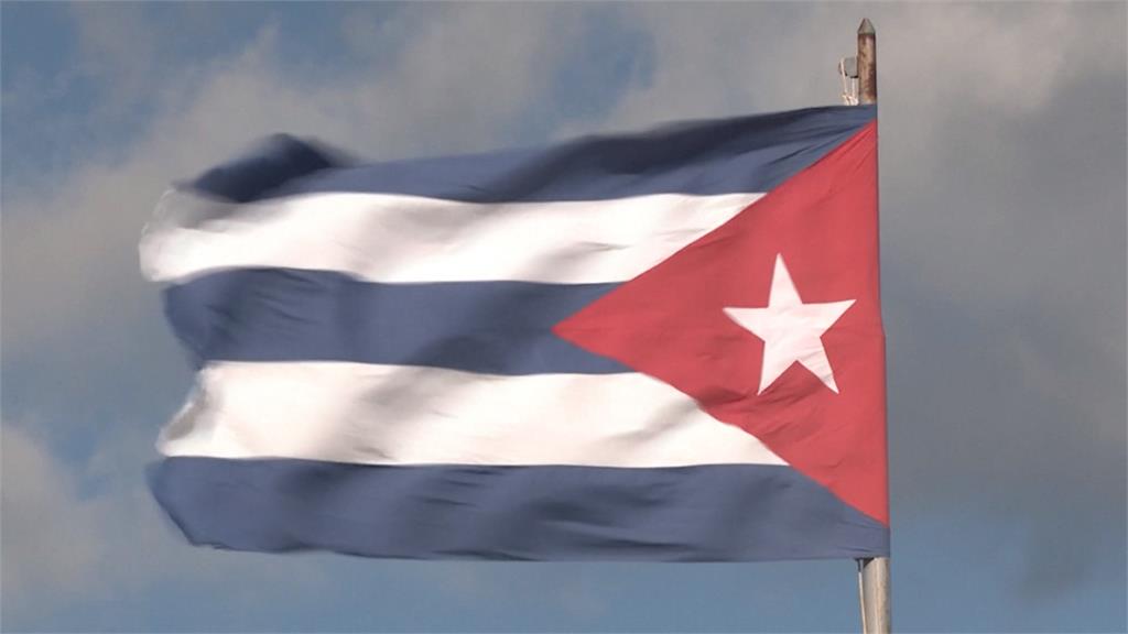 私人快艇、巡邏隊海上交火 古巴控滲透!美將獨立調查