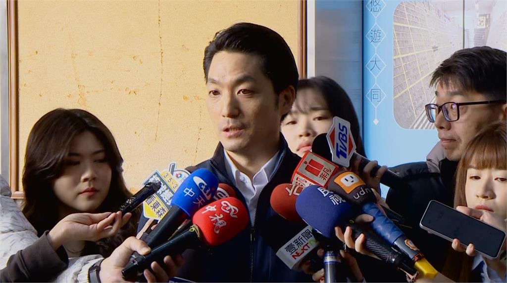 余家昶紀念碑製作完成 蔣萬安:規劃設在北車B1層M8出口