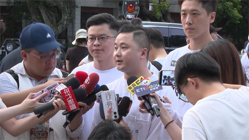 "萊爾校長"製作人傳遭調查！刑事局：受理檢舉依法查證
