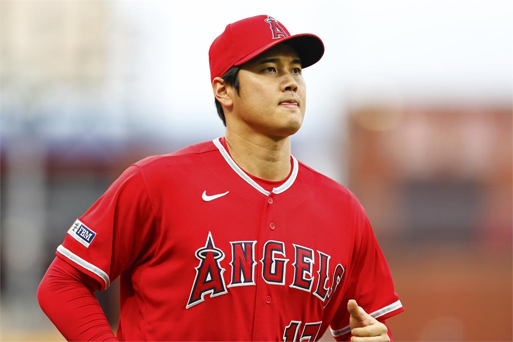 MLB／大谷翔平連4場未出賽！主帥賽前曝「回歸時間」：有機會代打