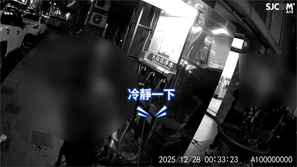 酒醉男嗆聲！　在KTV被「酒瓶砸頭」　友人勸架也被打