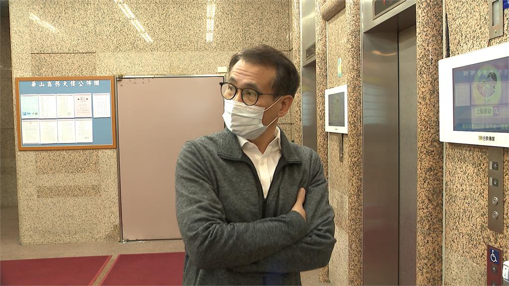 爭立委初選遭嗆「輸太多換人做」 鄭運鵬:8年政績有目共睹