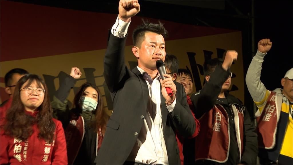 關鍵今日／陳柏惟被罷免5週年！黑馬征途暫告中斷　台灣政治因此洗牌