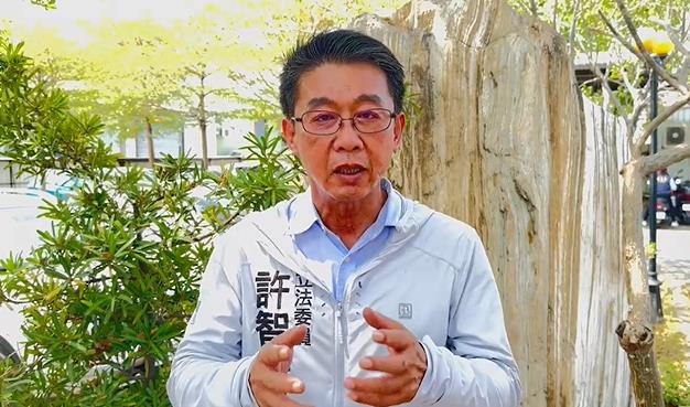 快新聞／指中國尾隨蕭美琴只是「冰山一角」　吳思瑤痛斥：外交戰狼惡劣行徑