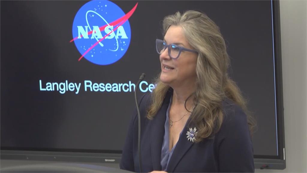 NASA睽違40年啟用首座新風洞　助攻未來太空探索