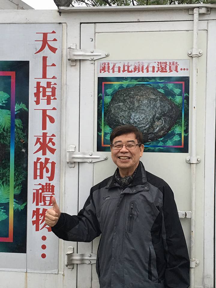 民視獨家專訪/鄭余鎮病逝!昔高調抖「外遇王筱嬋內幕」提到她竟淚崩了