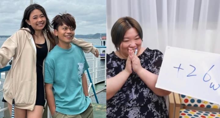 遭蔡阿嘎開除神隱!蘿拉IG「3動作」網瘋猜1暗黑原因:有大事發生…