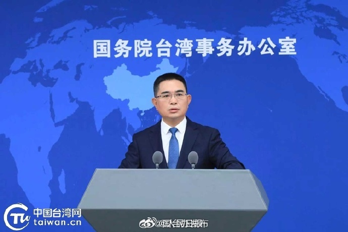 中國惱羞批賴清德國慶演說「破壞和平」!綠委反嗆「這1句」:竟然好意思罵