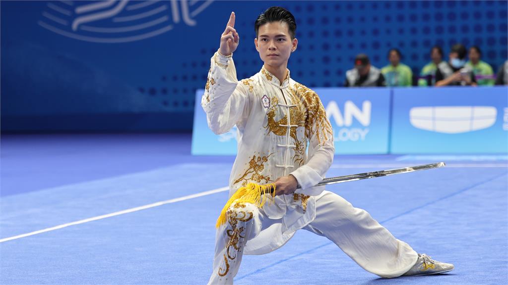 想變武林高手?醫師推:練「這種」武術不會喘 但可降血壓延年益壽