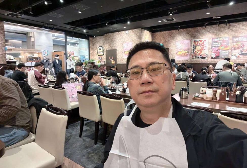 台股猛飆漲「486先生勸要做1事」！坦言「只靠薪水很危險」結構全說