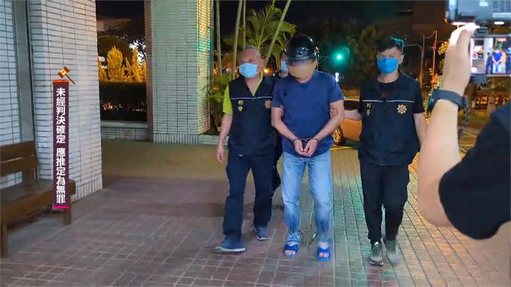 康建生技4死槍擊案 凶手李鴻淵「無教化可能」二審再判死
