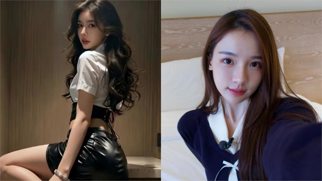 台灣啦啦隊第一人！籃籃入選「全球百大美女」將PK子瑜　本尊驚訝發聲了