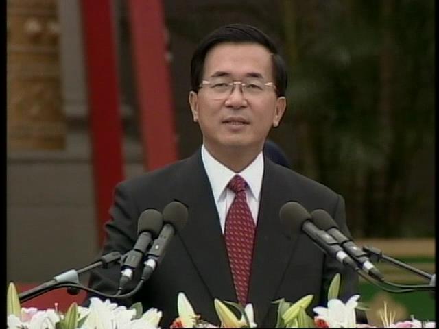 歷史觀測站/陳水扁逆轉史!從三級貧戶到階下囚 再到 「阿扁巴巴大俠」迷因達人