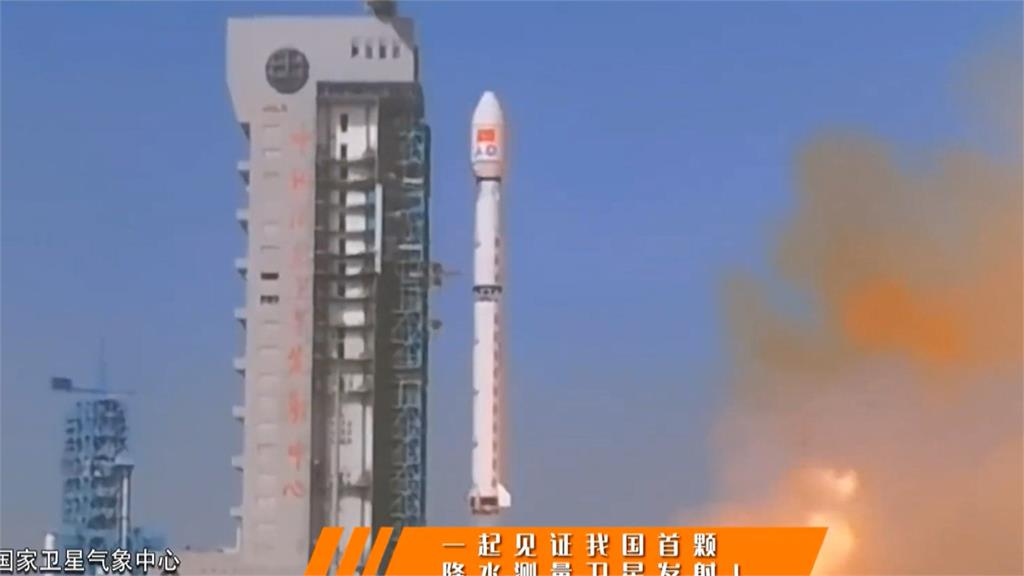 禁航27分鐘影響33航班　中國火箭殘骸落北部外海