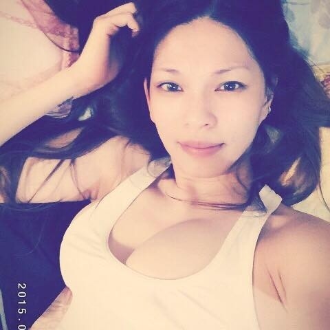 館嫂被酸長得醜「根本女版蕭敬騰」！館長怒曬「傲人正面照」：漂亮能當飯吃？