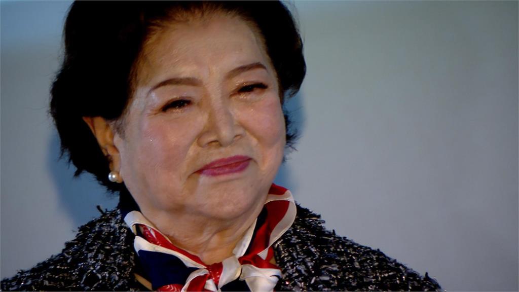 「國民阿嬤」陳淑芳自曝超怕狗! 出演微電影竟變「愛狗人士」