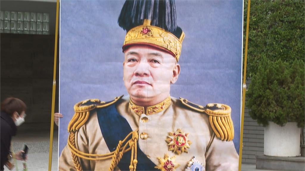 藍白聯手提案彈劾賴清德...搬出袁世凱　吳思瑤：逼總統到立法院手段