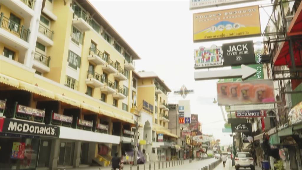 泰國總理賽塔首度施政報告　證實全民普發1萬泰銖