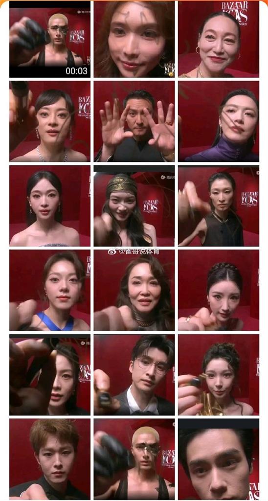 中國紅毯「鏡頭簽」秒變照妖鏡!林志玲、孫儷真面目全現形…網嚇爛:大翻車