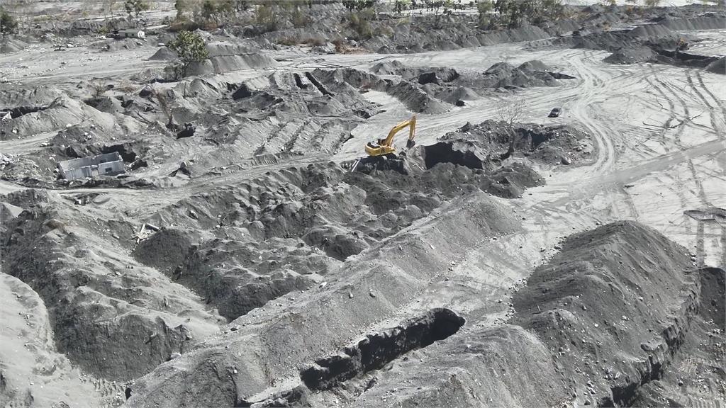 重建路漫長颱風又要來 花蓮光復鄉民嚴陣以待