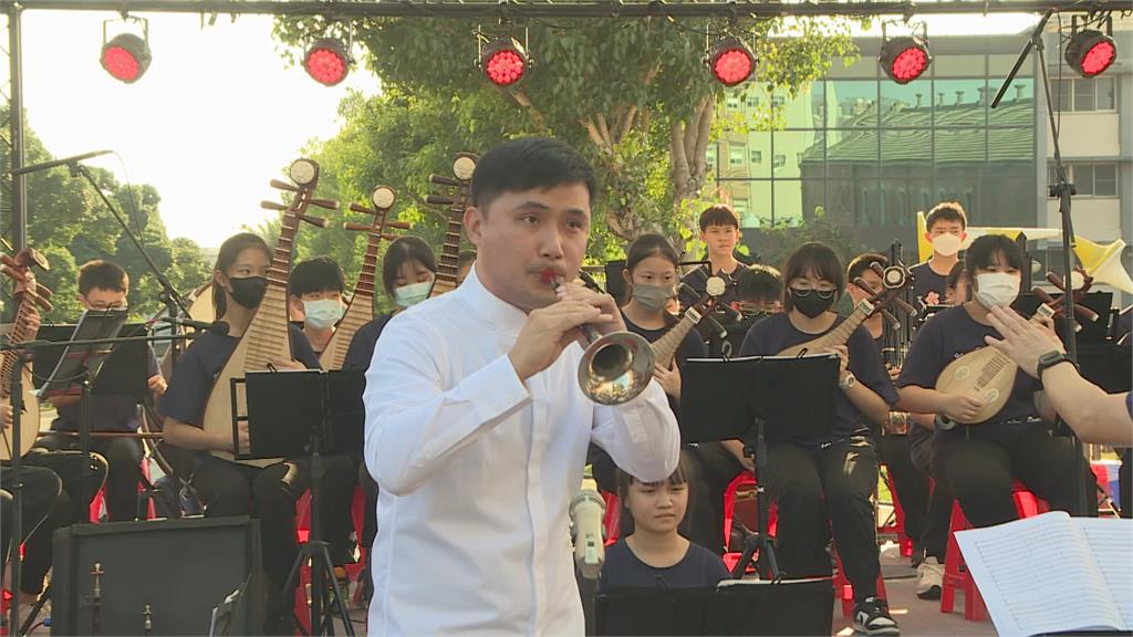 嘉義藝術節最後周末演出 跨界藝術演出展現在地文化