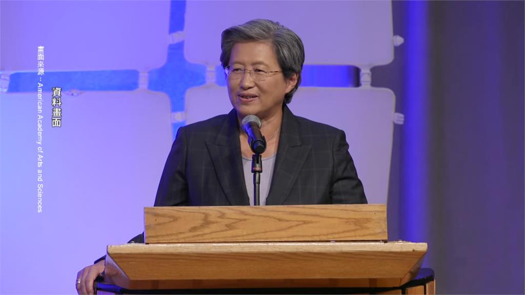 黃仁勳是台南之光! 議員建議頒「榮譽市民」任市政顧問