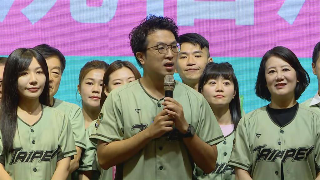 快新聞／中國跨境鎮壓「第一目標」！吳思瑤揭訪美內幕：沈伯洋天天穿防彈衣
