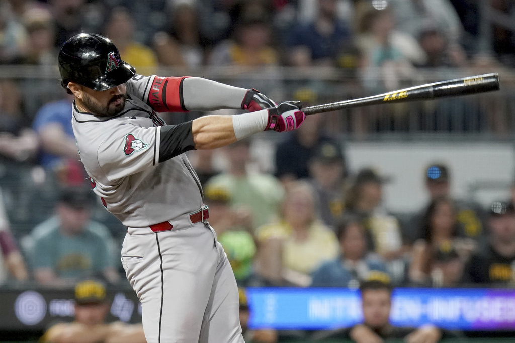 MLB(影)／又被觸身球K中！老虎投手竟然弄傷自家有興趣的大熱門蘇亞雷斯