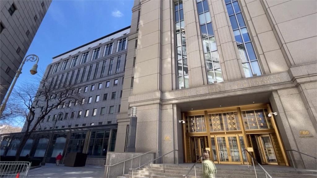 中國富商郭文貴涉詐欺等12罪 「9罪成立」恐關數十年