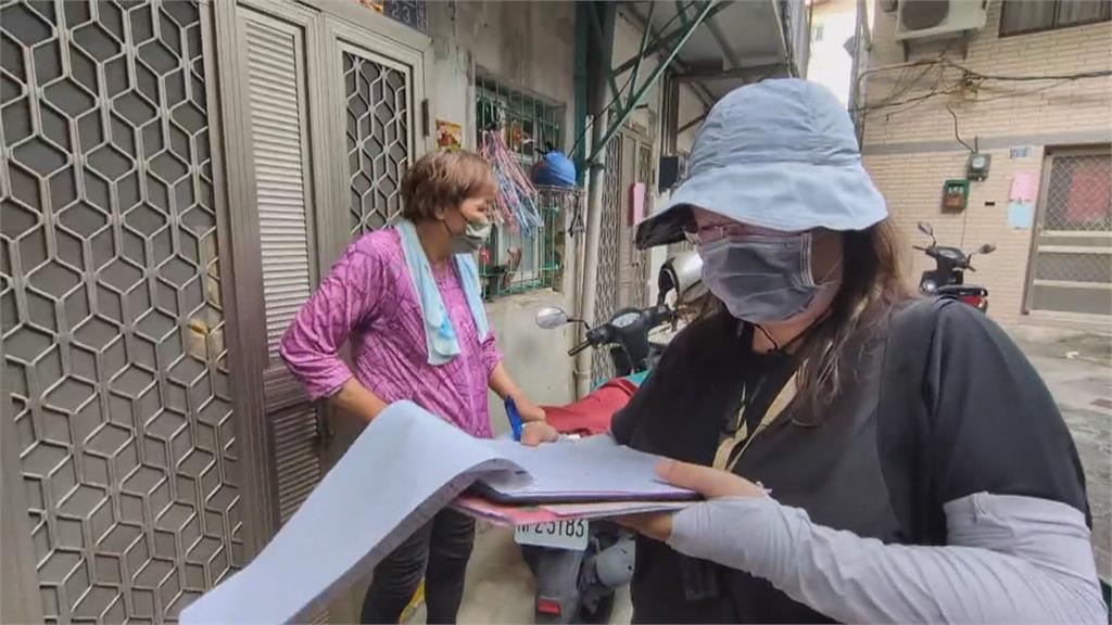 高雄爆登革熱群聚4確診  市府強制孳檢噴藥滅蚊