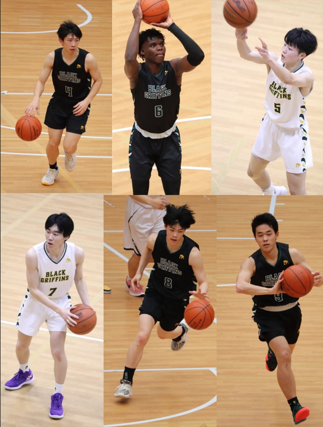 籃球／動漫劇情真實上演！日本高校「全隊僅6球員」殺進全國大賽